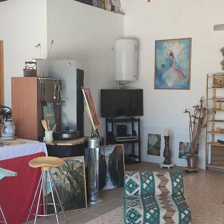 Apartment Conference T2025 Alcobaca