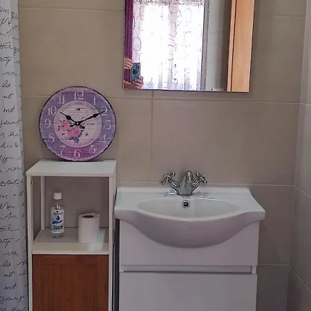 Apartment Conference T2025 Alcobaca
