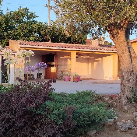 Conference T2025 Alcobaca Apartment Carrascal (Leiria)
