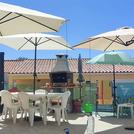 Apartment Conference T2025 Alcobaca *
