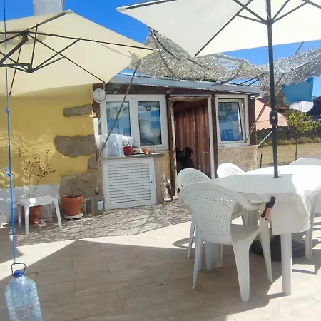 Conference T2025 Alcobaca Apartment Carrascal (Leiria)