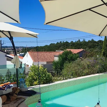 Conference T2025 Alcobaca Apartment
