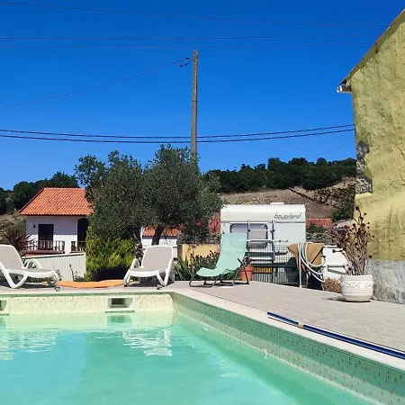 Apartment Conference T2025 Alcobaca