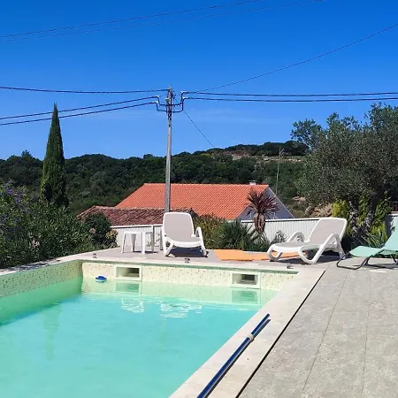Conference T2025 Alcobaca Apartment Carrascal (Leiria)