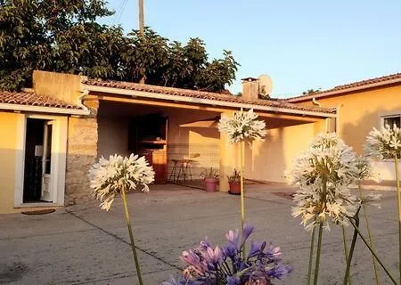 Conference T2025 Alcobaca Apartment