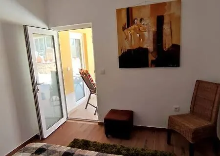 Apartment Conference T2025 Alcobaca