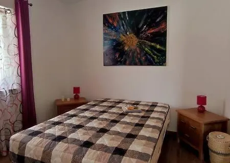 Apartment Conference T2025 Alcobaca *