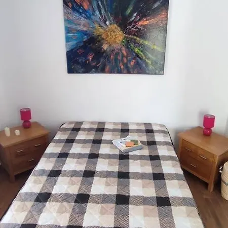 Apartment Conference T2025 Alcobaca *