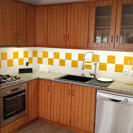 Conference T2025 Alcobaca Apartment