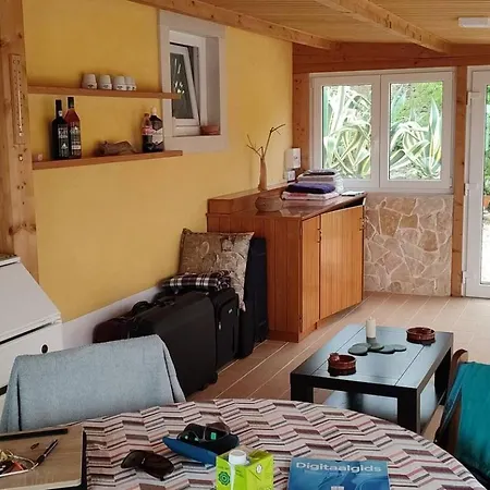 Apartment Conference T2025 Alcobaca *