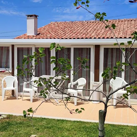 Conference T2025 Alcobaca Apartment