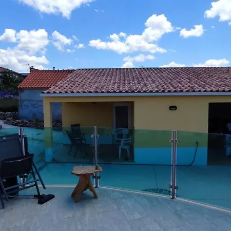 Apartment Conference T2025 Alcobaca