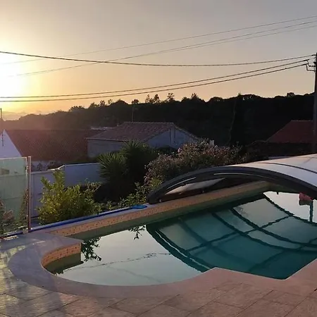 Apartment Conference T2025 Alcobaca *