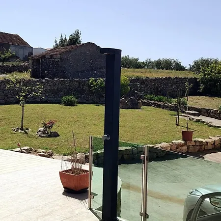 Apartment Conference T2025 Alcobaca Carrascal (Leiria)