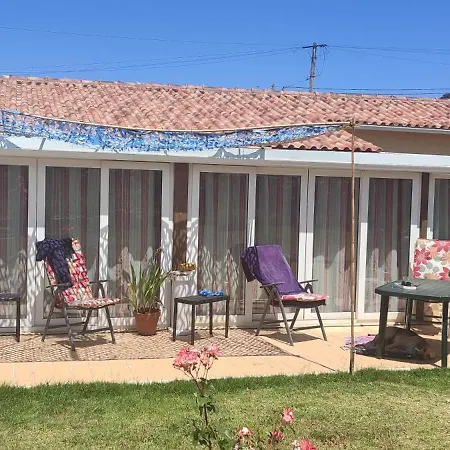 Apartment Conference T2025 Alcobaca